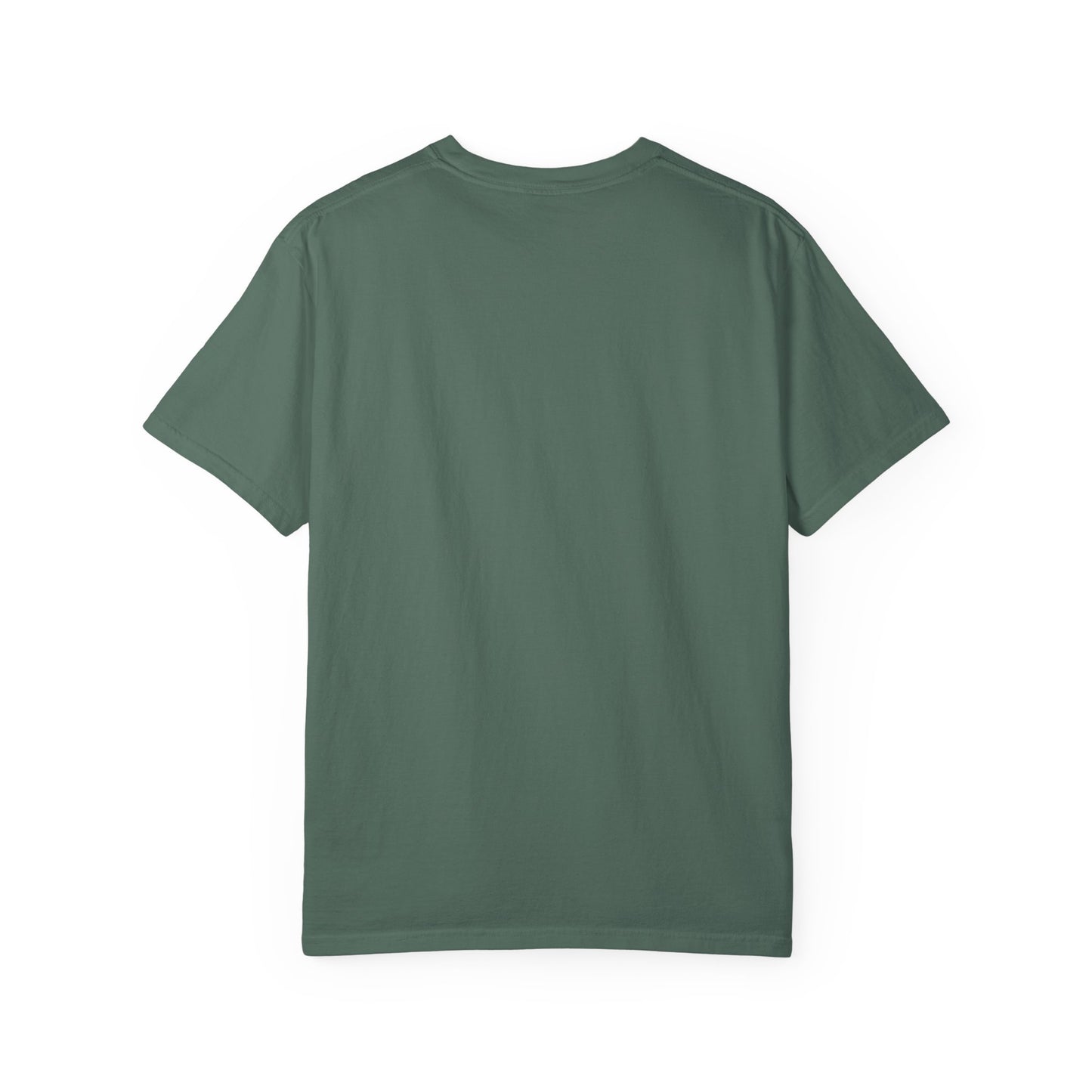 Discipline Builds Legends T-Shirt