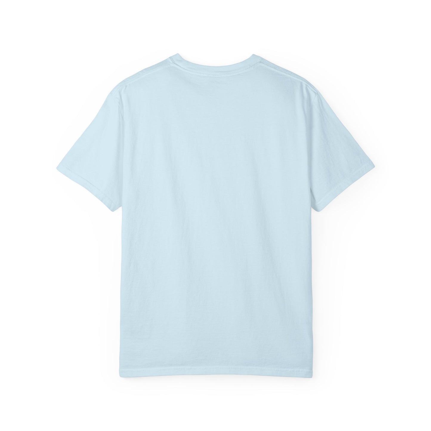 Discipline Builds Legends T-Shirt