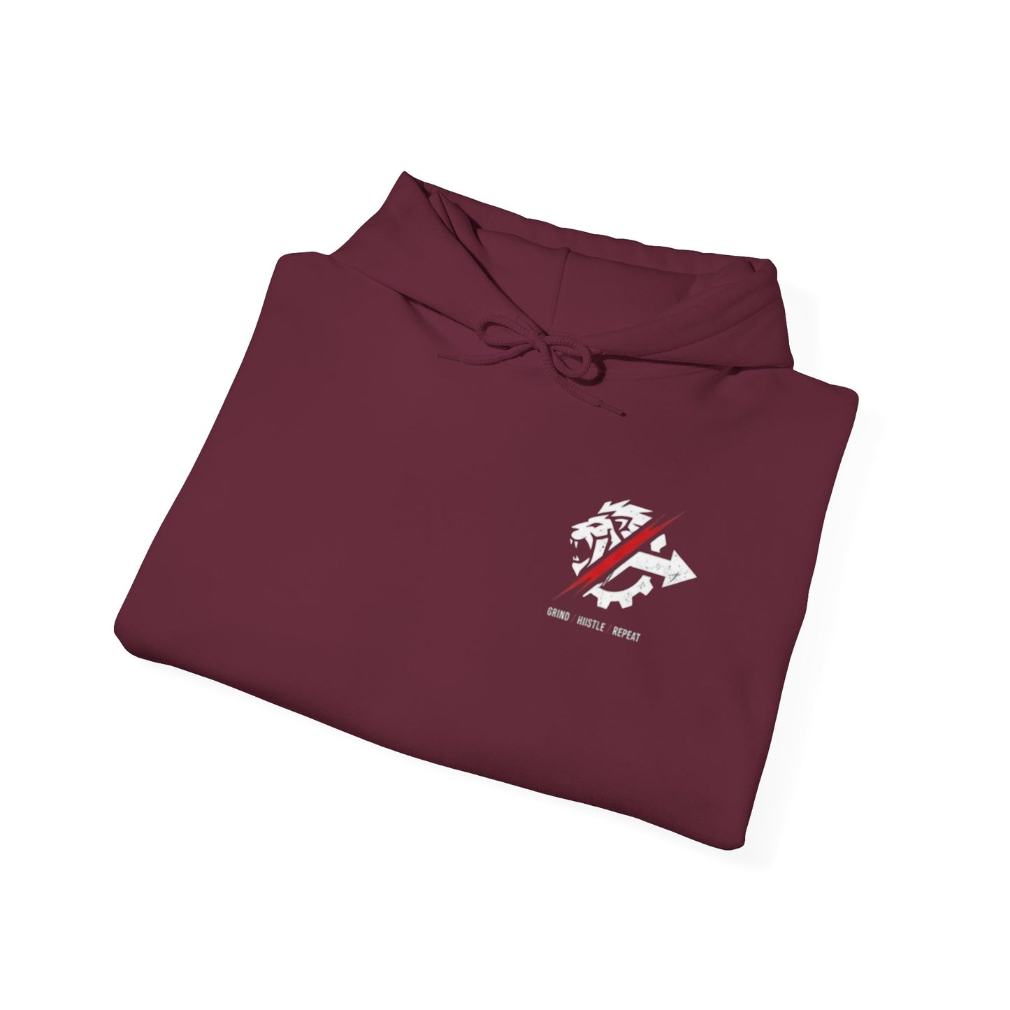 No Days Off Hoodie – Motivational Gym Sweatshirt with ‘No Days Off’ Graphic