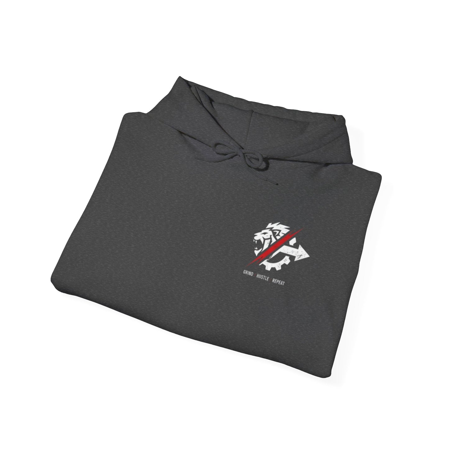 No Days Off Hoodie – Motivational Gym Sweatshirt with ‘No Days Off’ Graphic