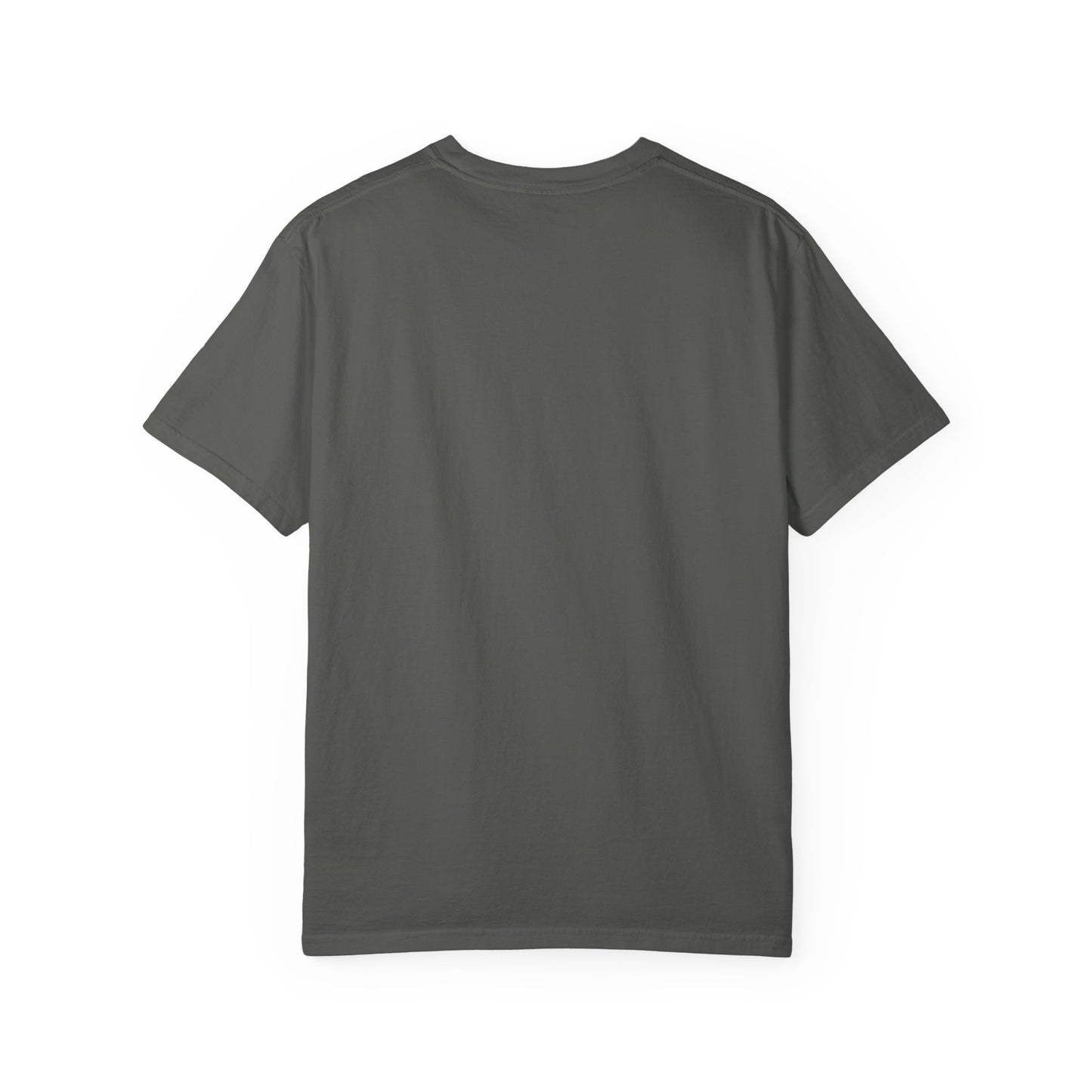 Discipline Builds Legends T-Shirt