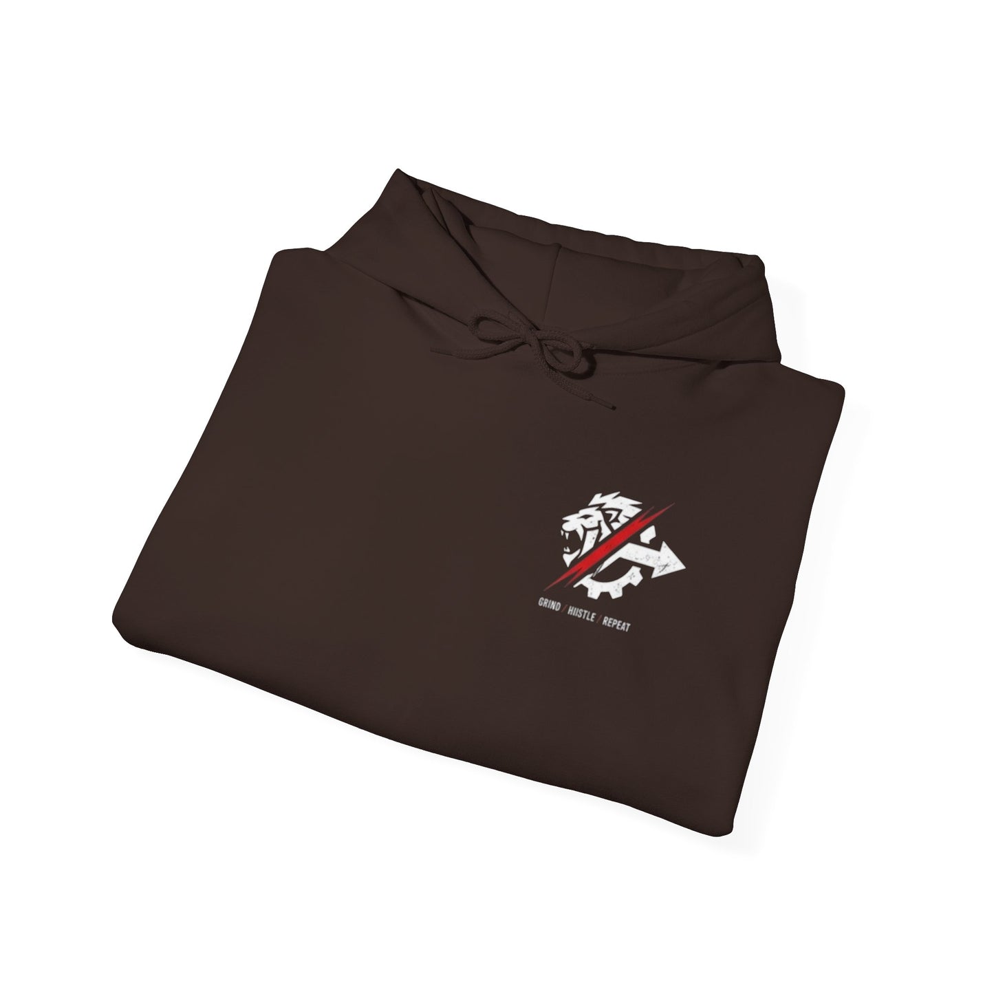 No Days Off Hoodie – Motivational Gym Sweatshirt with ‘No Days Off’ Graphic