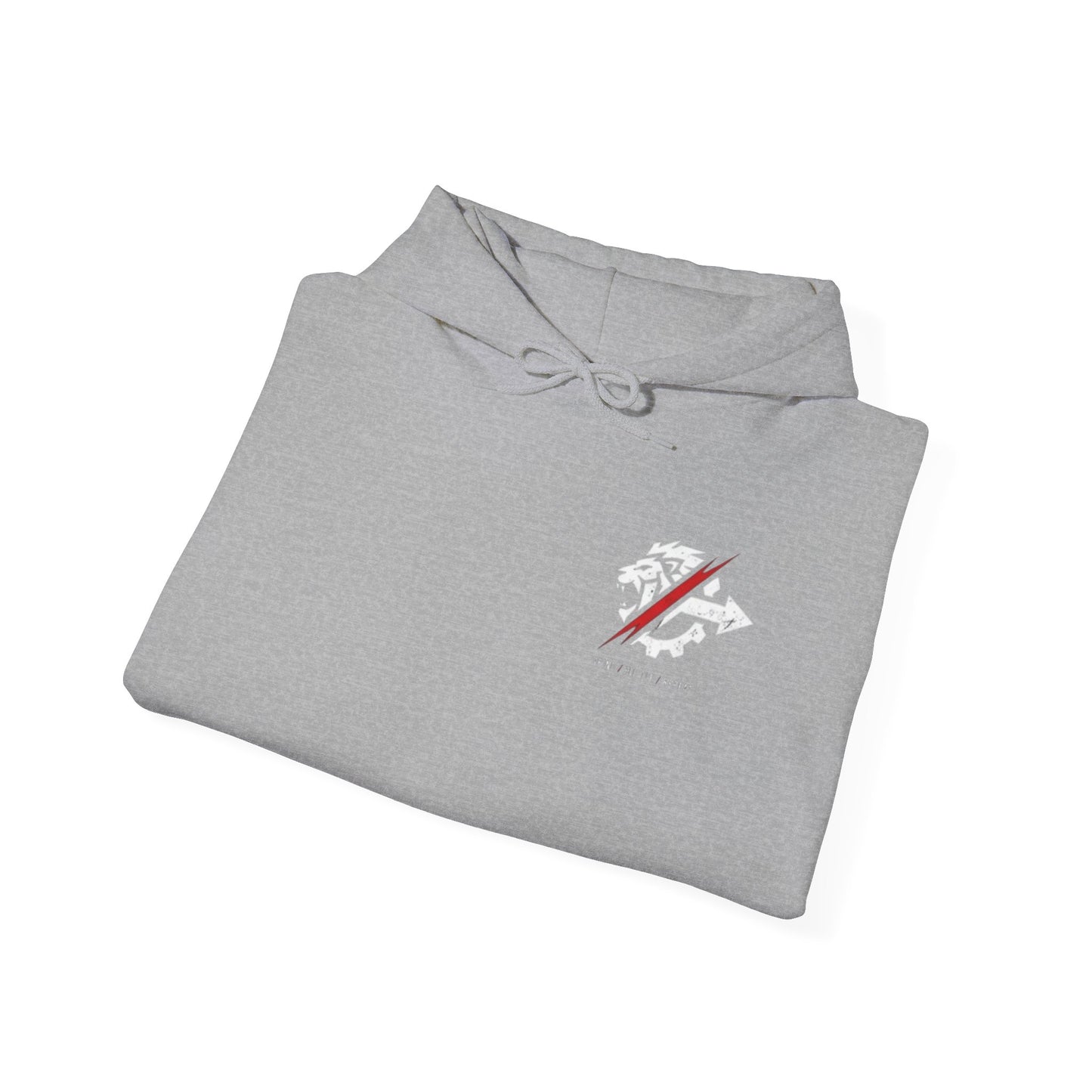 No Days Off Hoodie – Motivational Gym Sweatshirt with ‘No Days Off’ Graphic