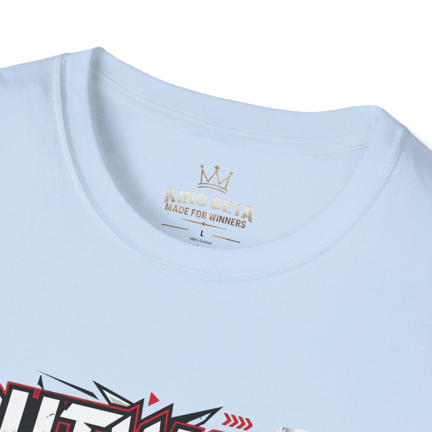 Outwork Everyone Motivational T-Shirt — Bold Athletic Graphic Tee