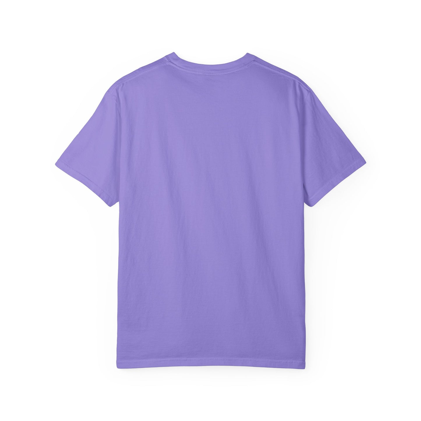 Discipline Builds Legends T-Shirt