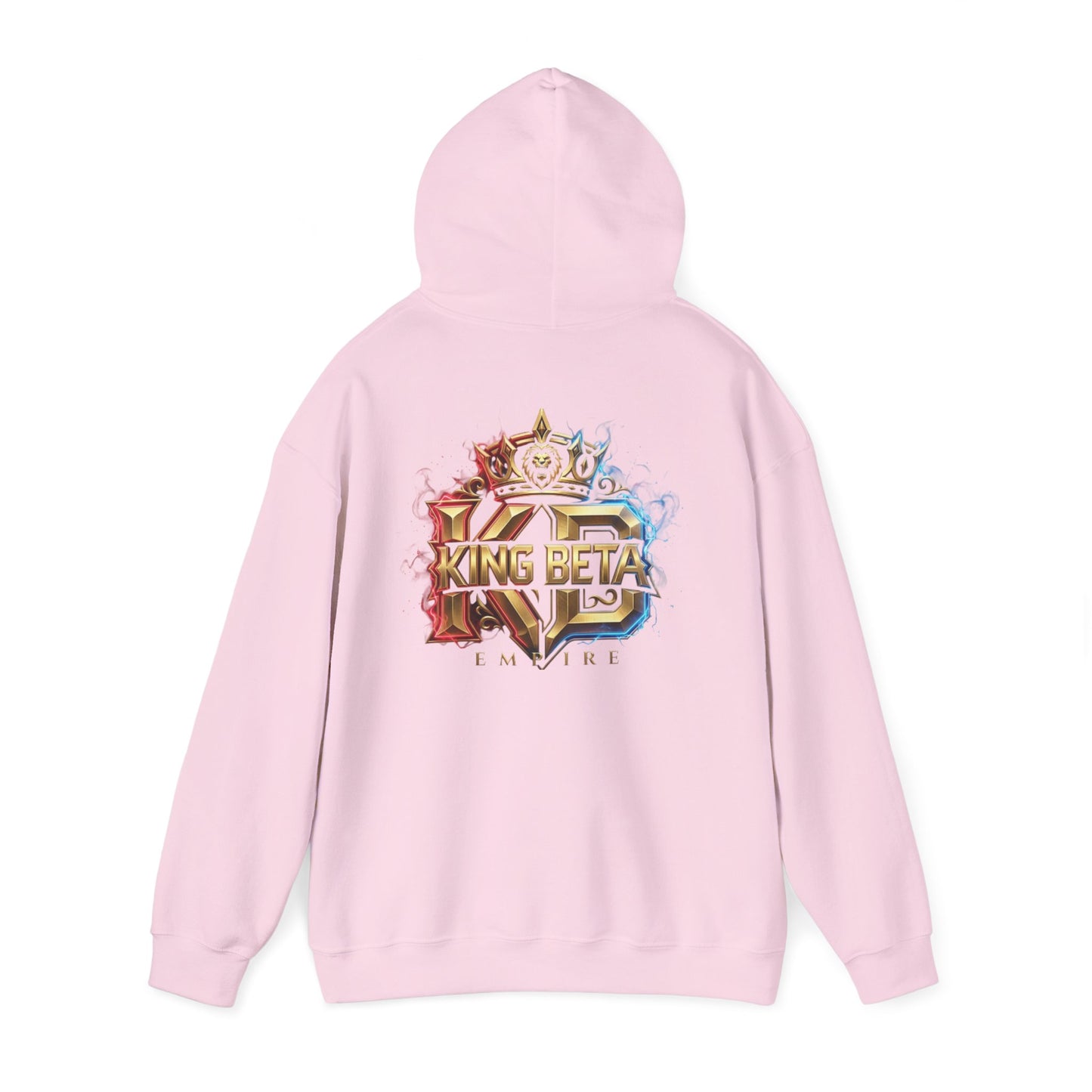 Unisex Heavy Blend™ Hooded Sweatshirt