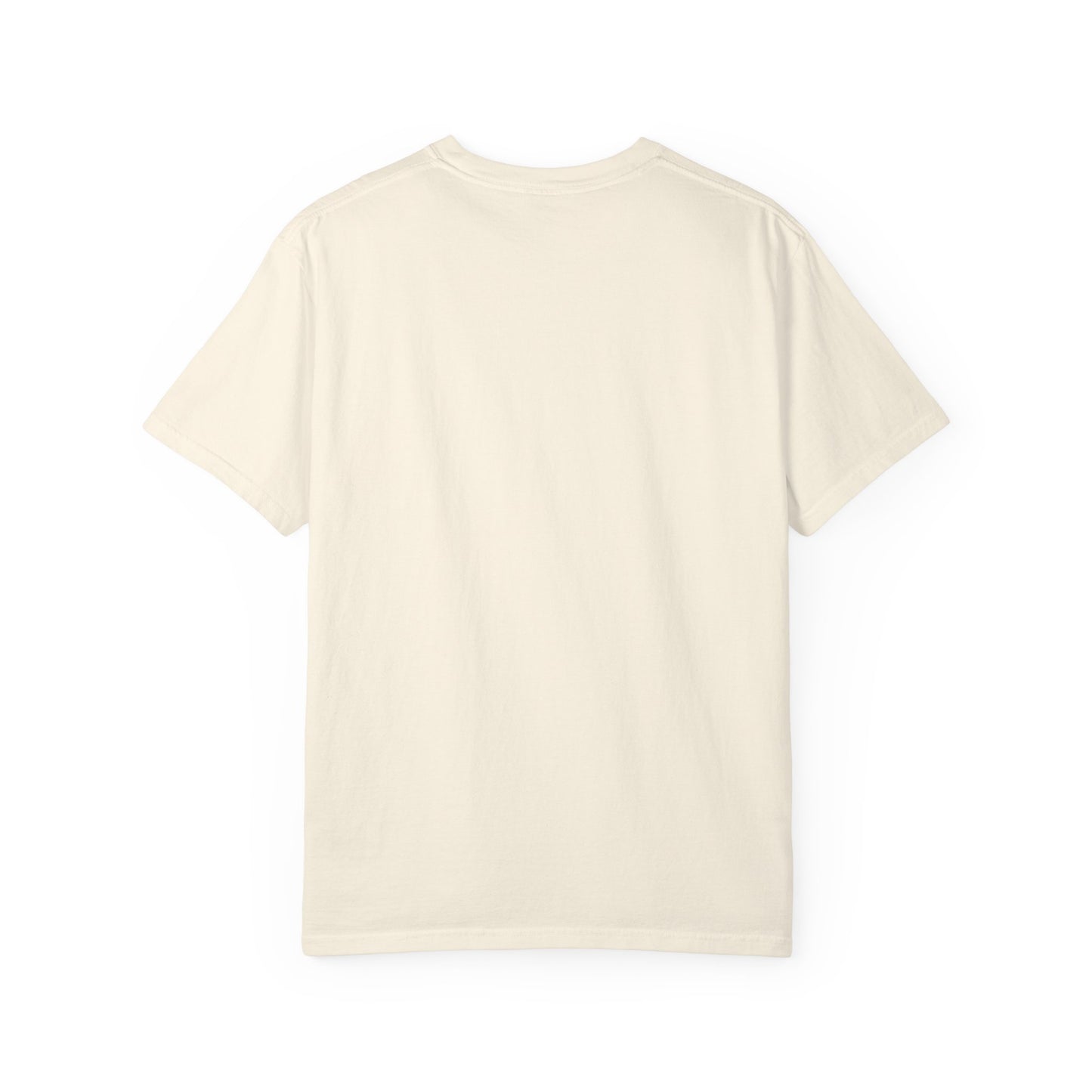 Discipline Builds Legends T-Shirt