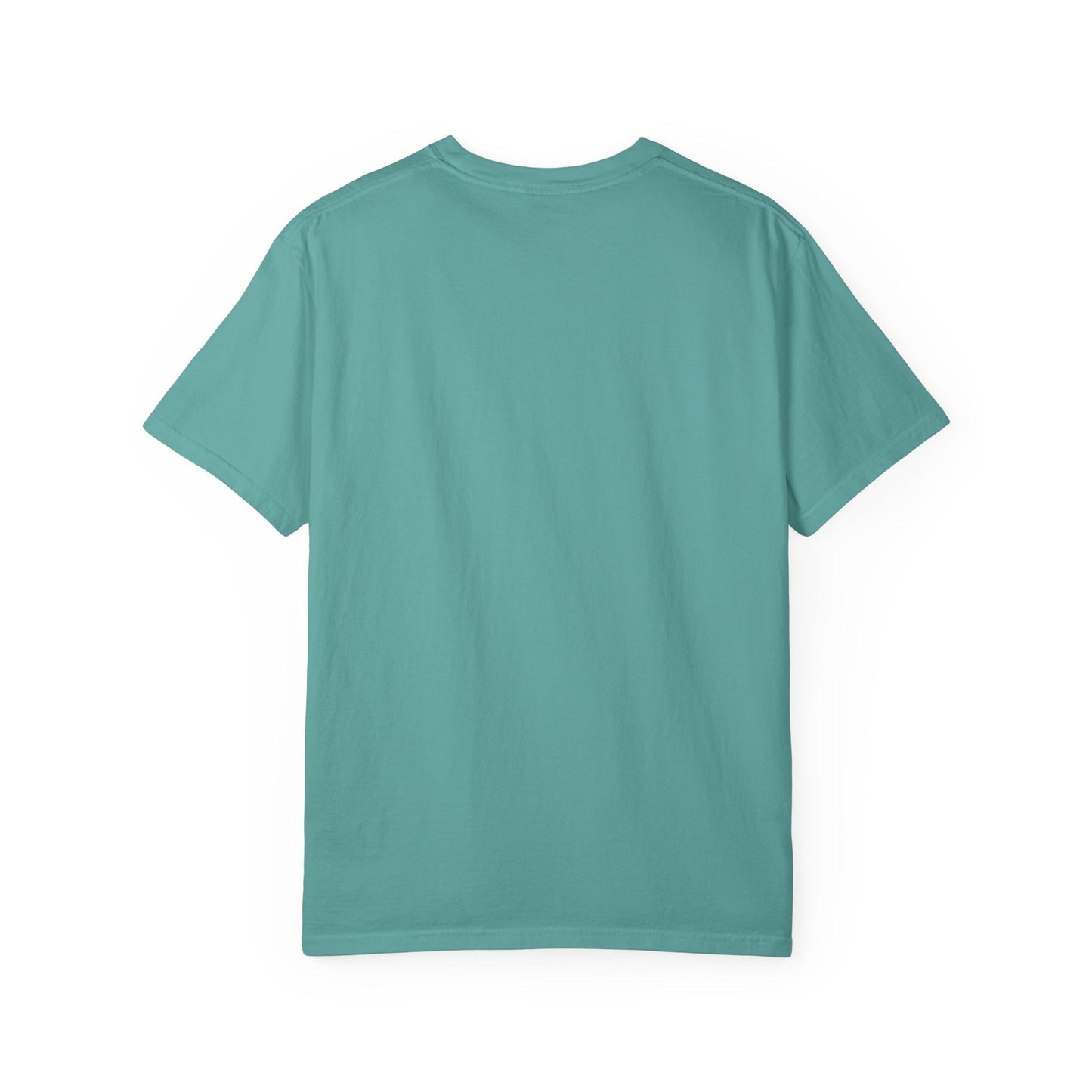 Discipline Builds Legends T-Shirt