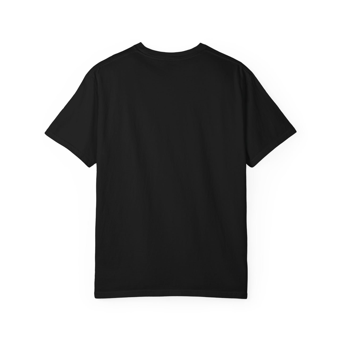 Discipline Builds Legends T-Shirt