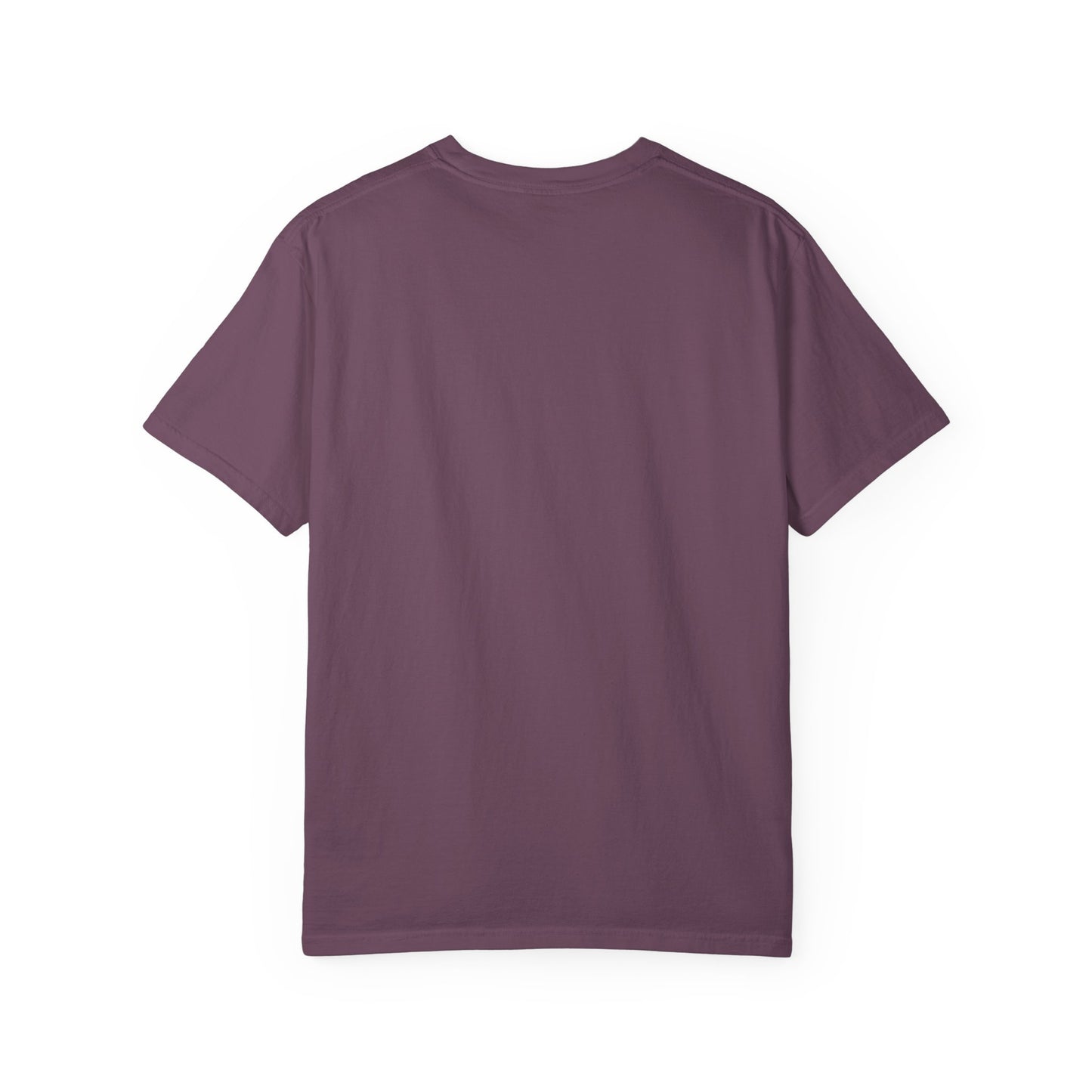 Discipline Builds Legends T-Shirt
