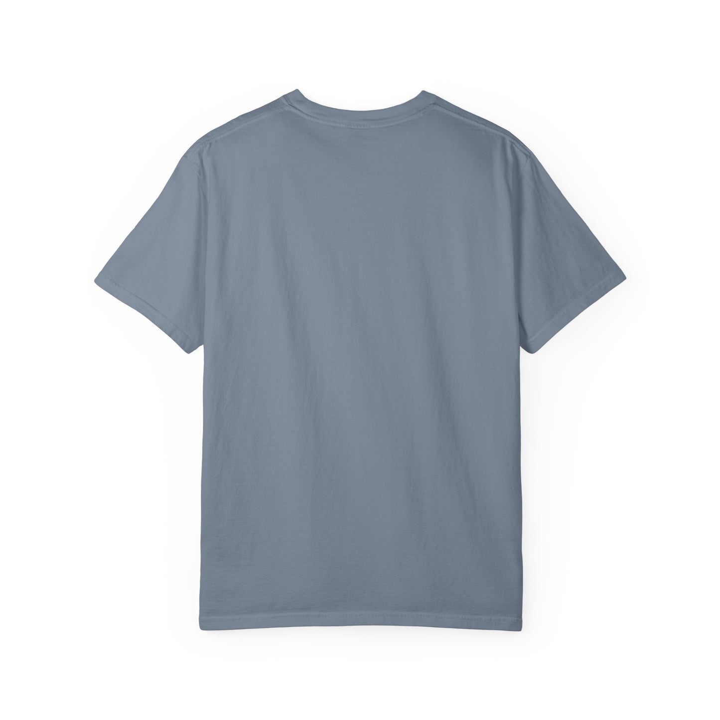 Discipline Builds Legends T-Shirt