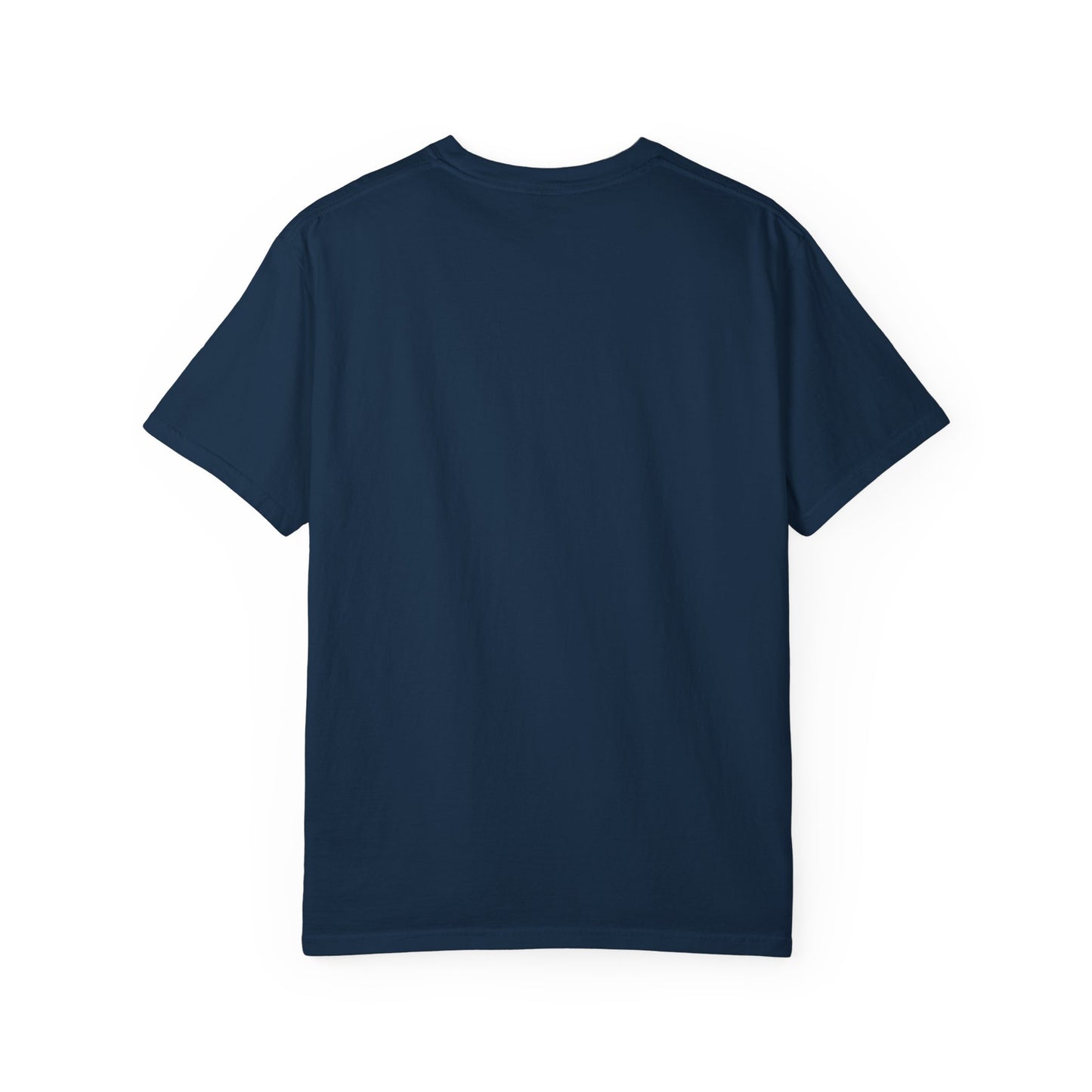 Discipline Builds Legends T-Shirt