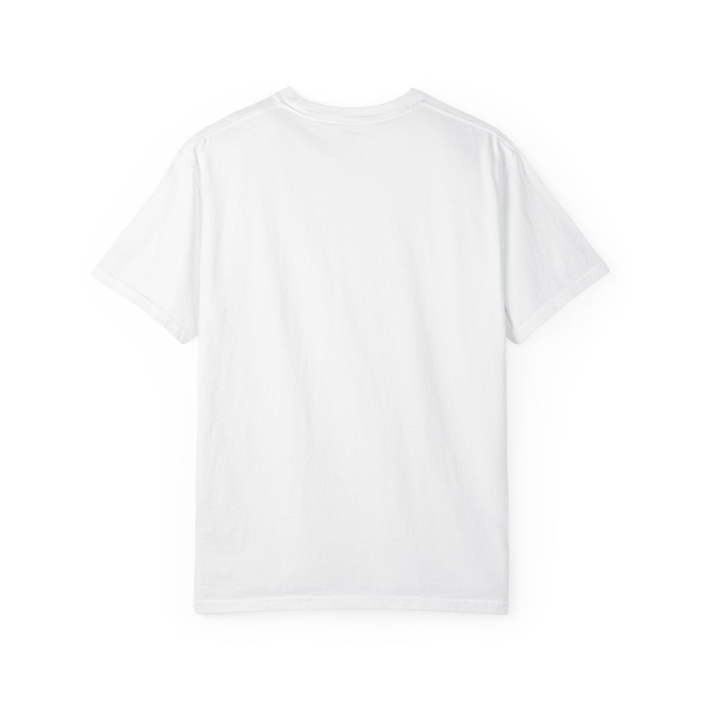 Discipline Builds Legends T-Shirt