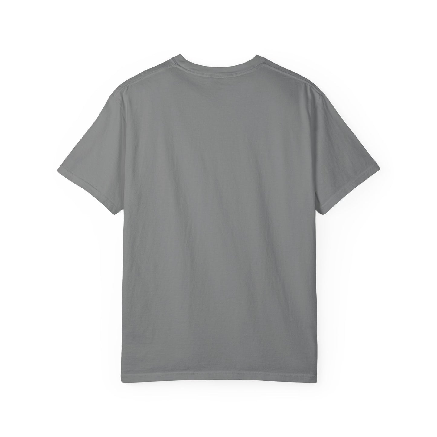 Discipline Builds Legends T-Shirt