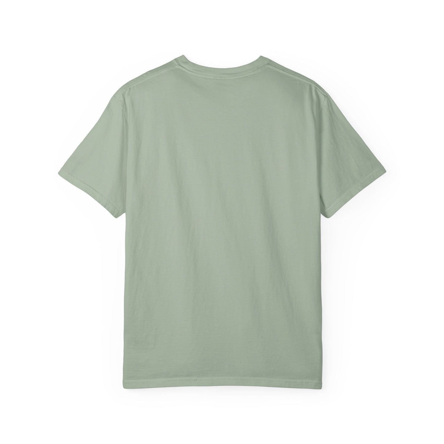Discipline Builds Legends T-Shirt