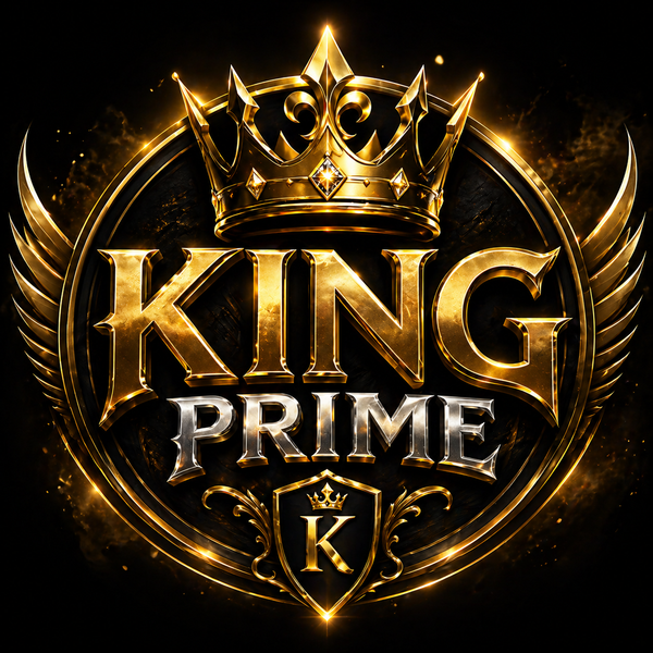 King Prime Apparel